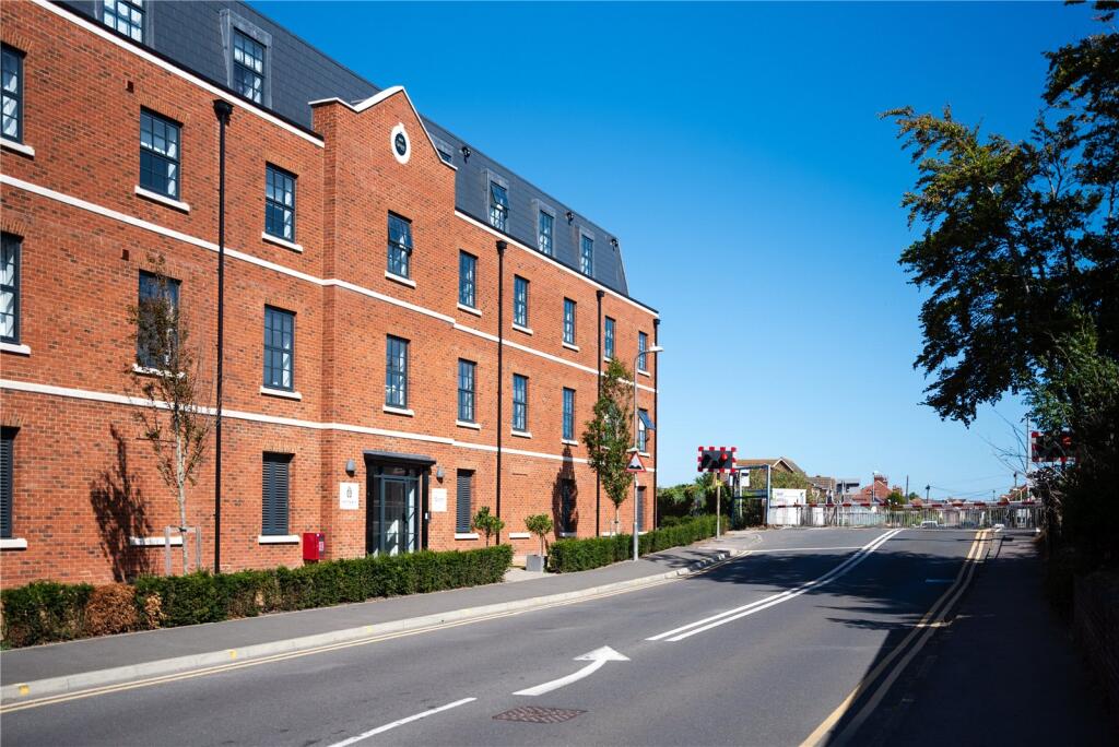 Main image of property: The Potter Building, Deal, CT14