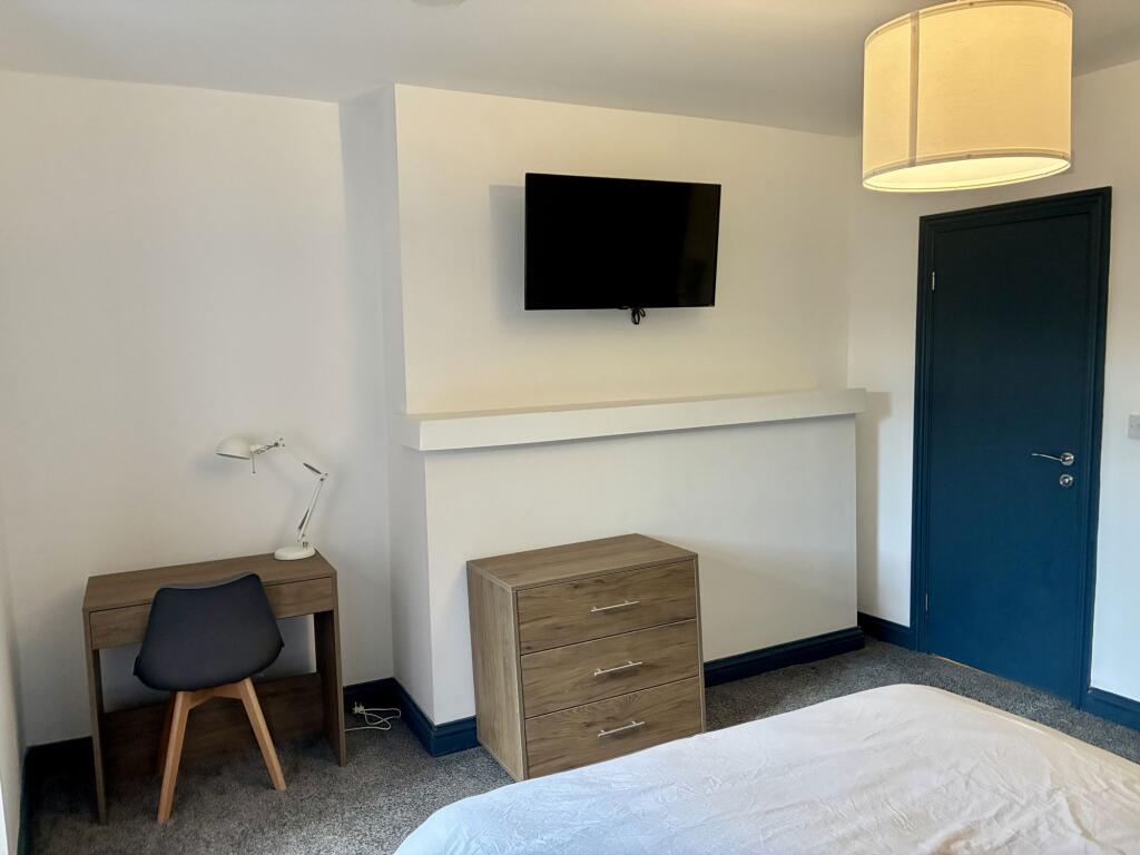 Main image of property: Room #, South Shields, Tyne and Wear, NE33 2LZ