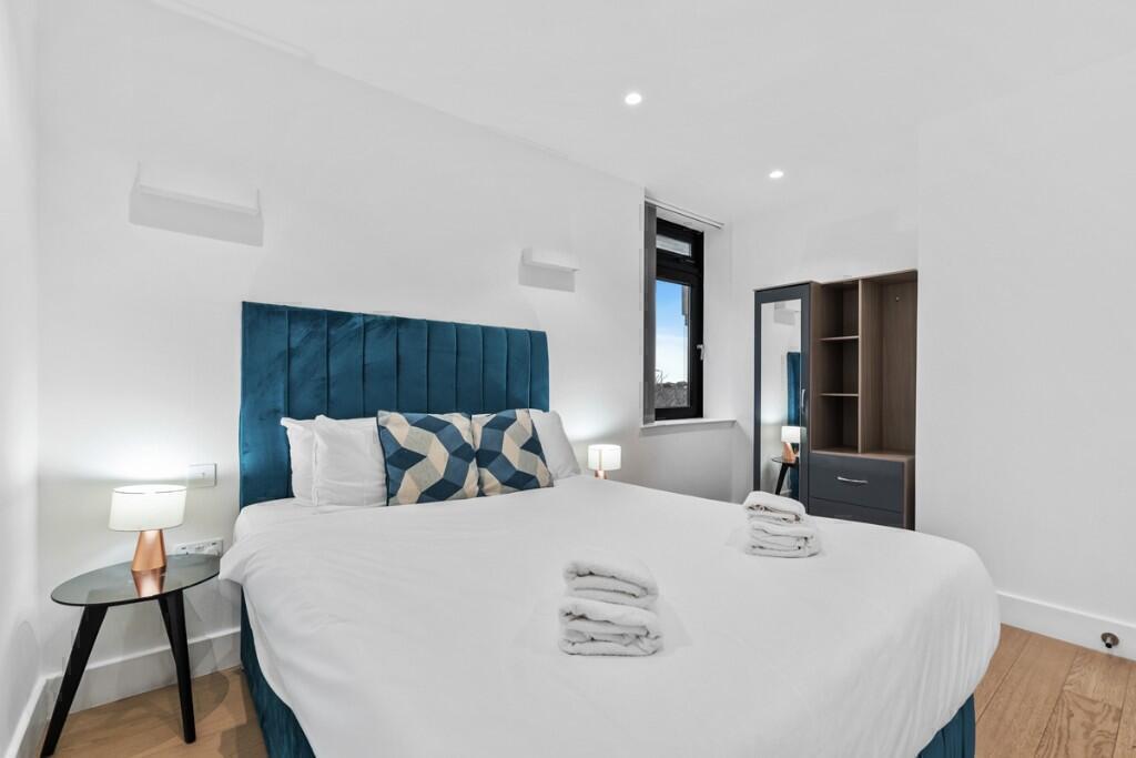 Main image of property: Park Hill House, New Horizons Court, Brentford, Hounslow