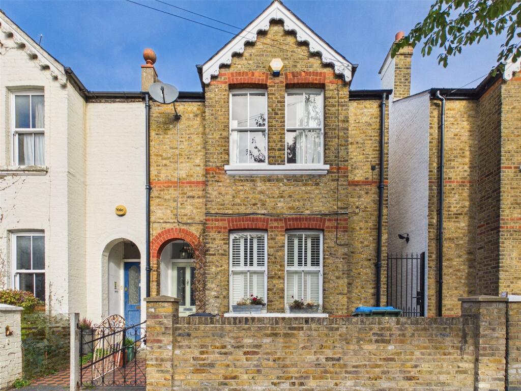 Main image of property: Bridge Road