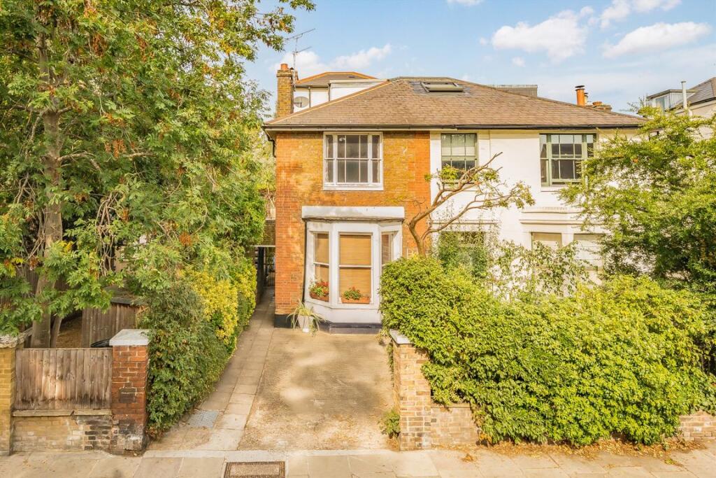 Main image of property: Hampton Road, Twickenham