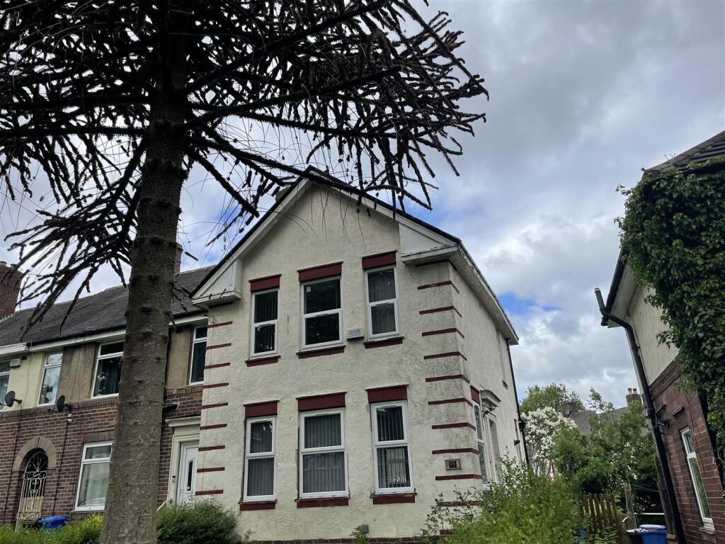 Main image of property: Molineaux Road, Sheffield Lane Top