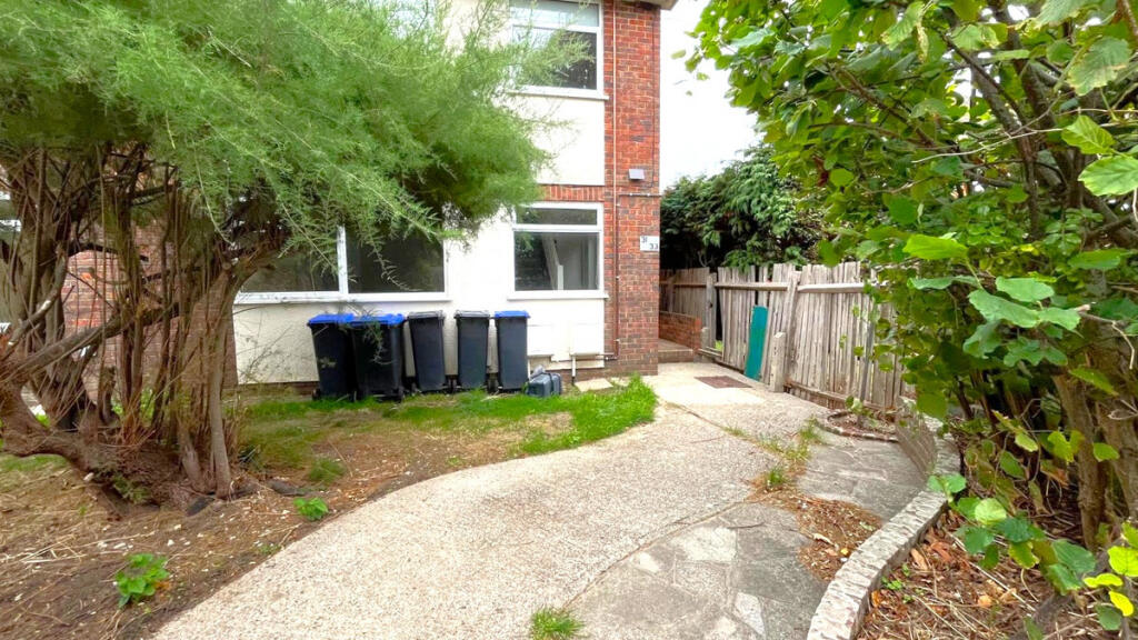 Main image of property: Georgia Avenue, Worthing, BN14