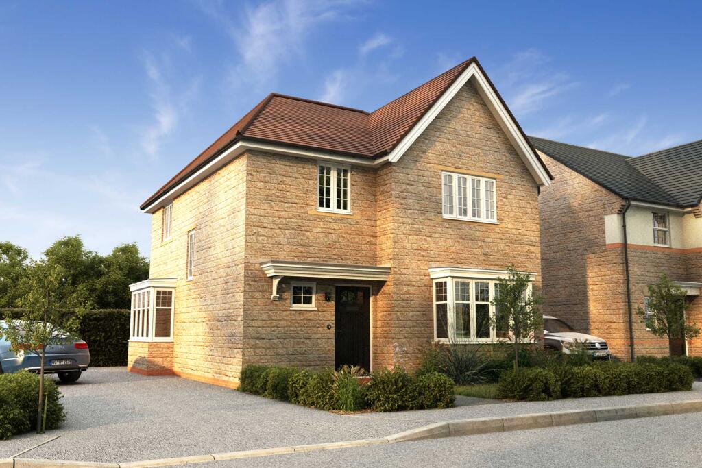 Main image of property: Cheltenham Road,
Evesham,
WR11
