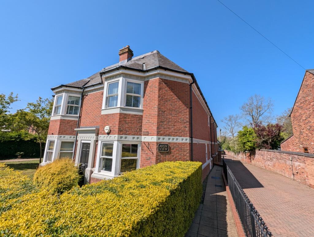 Main image of property: Shipston Road