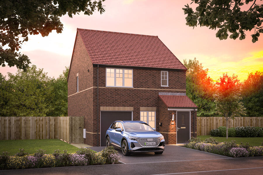 Main image of property: Birchwood Lane,
Somercotes,
DE55 4ND