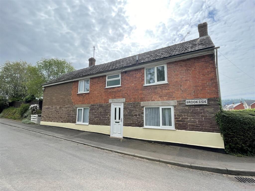 Main image of property: Canon Pyon, Hereford