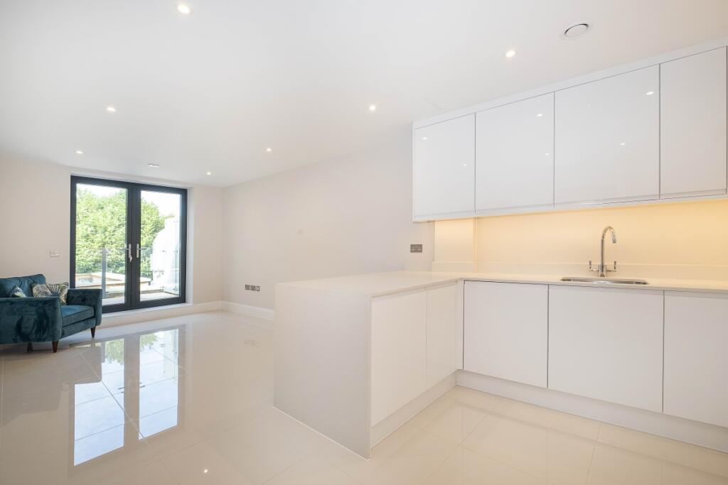 Main image of property: London SW19