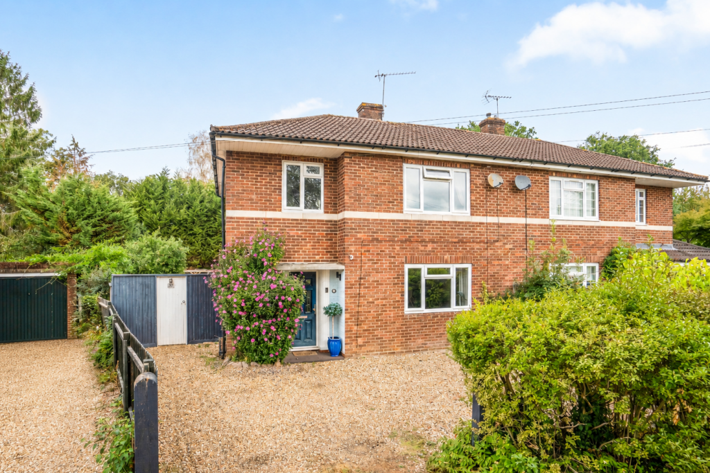 Main image of property: Nightingale Crescent, West Horsley