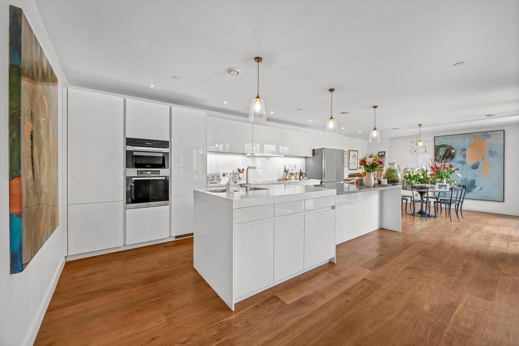 Main image of property: Glentham Road, Barnes, London, Richmond SW13