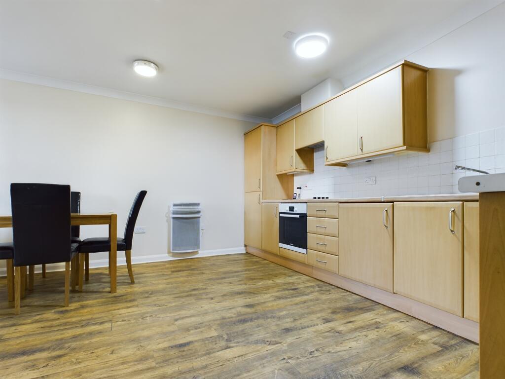 Main image of property: Crown Heights, Alencon Link, Basingstoke, RG21