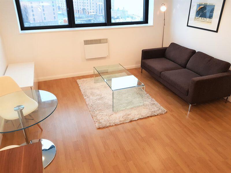 Main image of property: Mann Island, Liverpool
