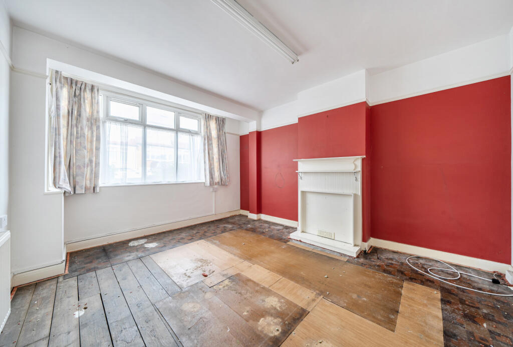 Main image of property: Leafield Road, Sutton, SM1