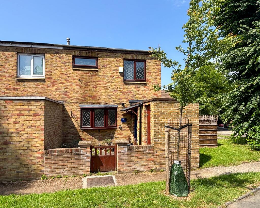 Main image of property: Sydenham Hill, London, SE23