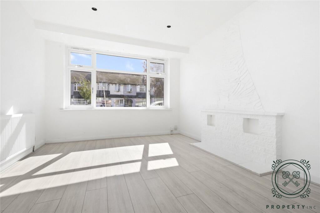 Main image of property: Canada Avenue, London, N18