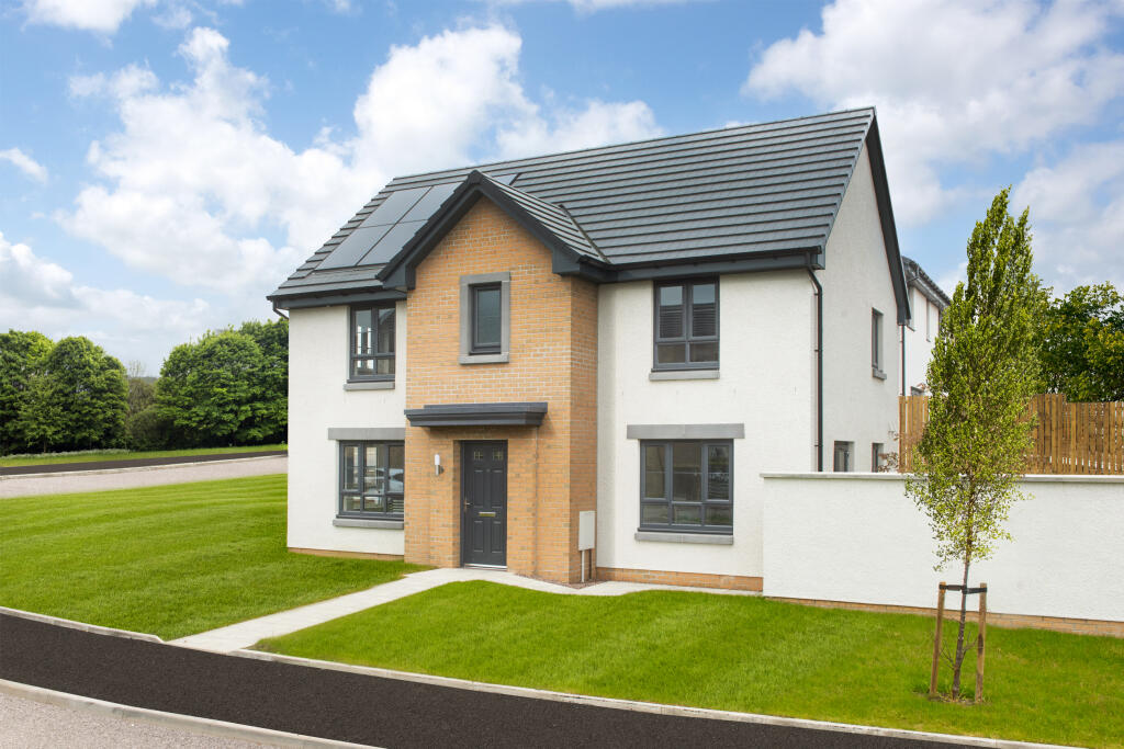Main image of property: 1 Fifeshill Drive, Countesswells, Aberdeen, 
AB15 8UR