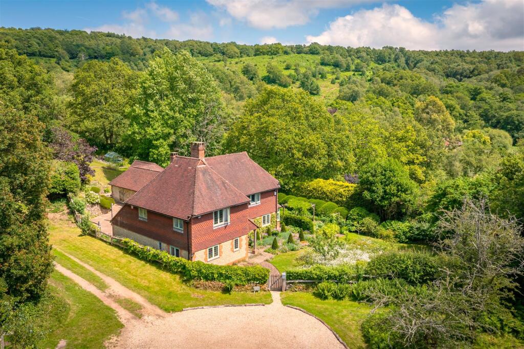 Main image of property: Redford