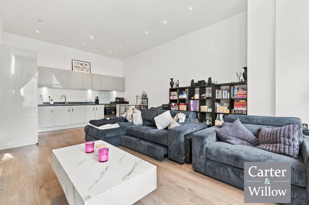 Main image of property: Fielders Crescent, Barking