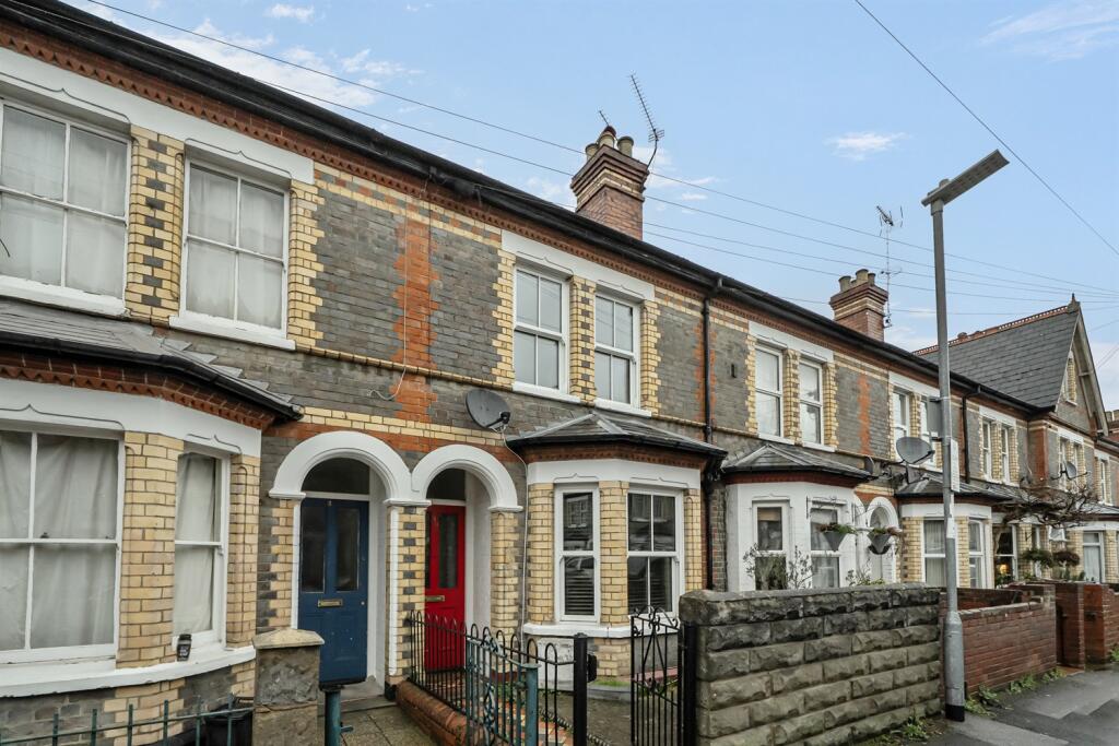 Main image of property: Radstock Road, Reading, RG1