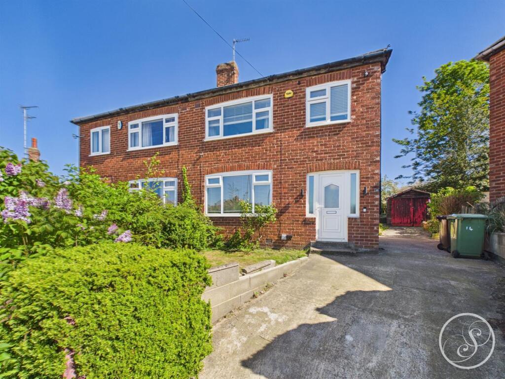 Main image of property: Woodland Rise, Leeds
