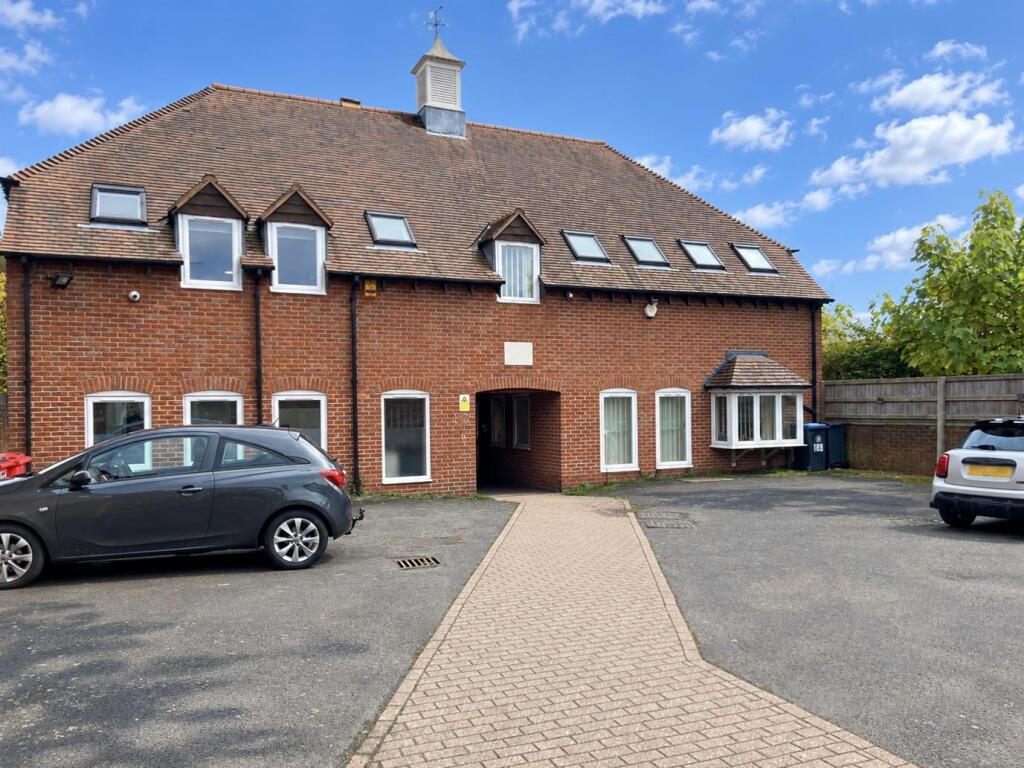 Main image of property: Off High Street, Henley-In-Arden