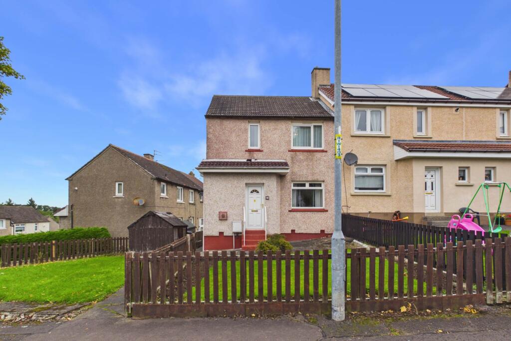 Main image of property: Buchan Street, Wishaw
