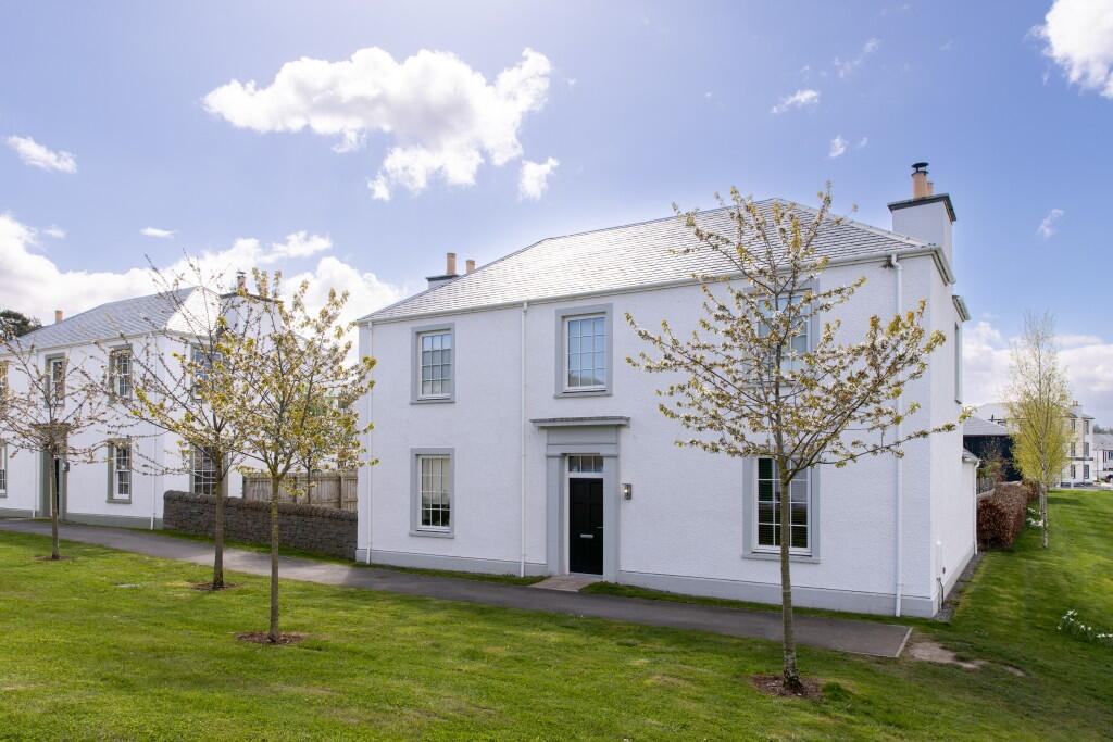 Main image of property: Greenlaw Road, 
Stonehaven, 
AB39 8AB
