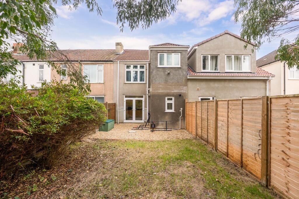 Main image of property: Toronto Road, Bristol, BS7