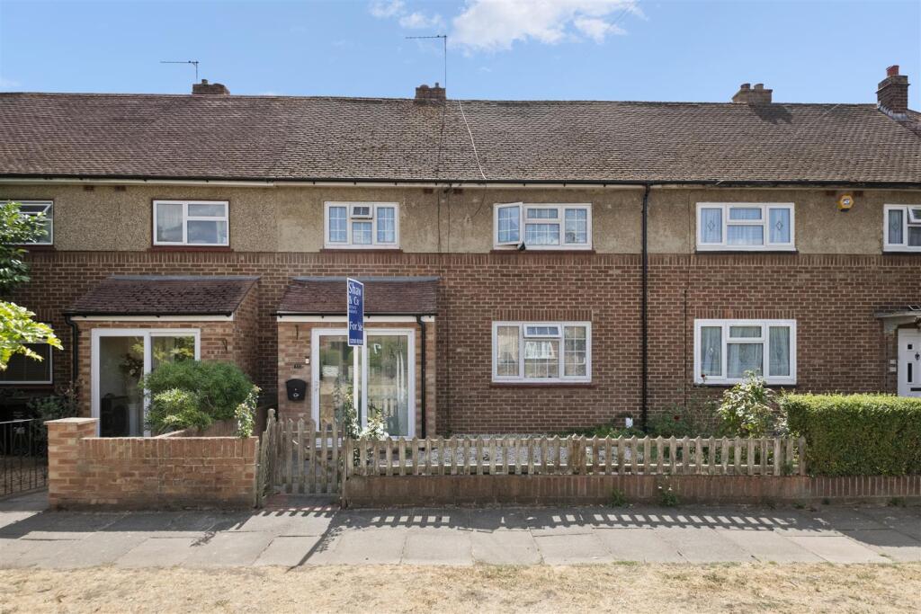 Main image of property: Peacock Avenue, Feltham