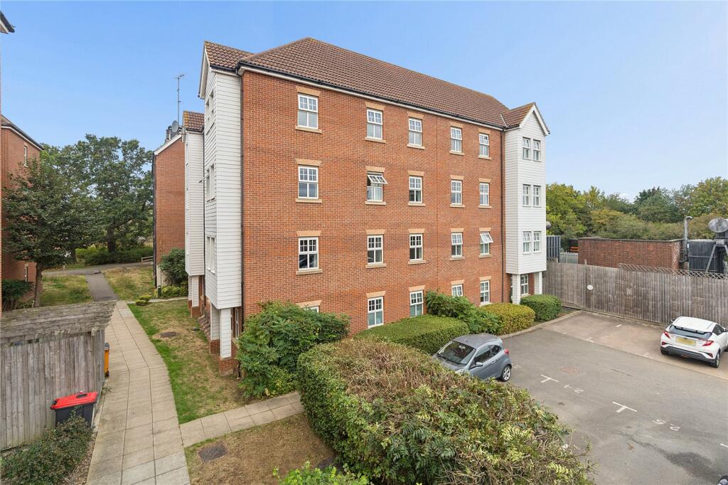 Main image of property: Faraday Court, Bessemer Close, Basildon, Essex, SS16