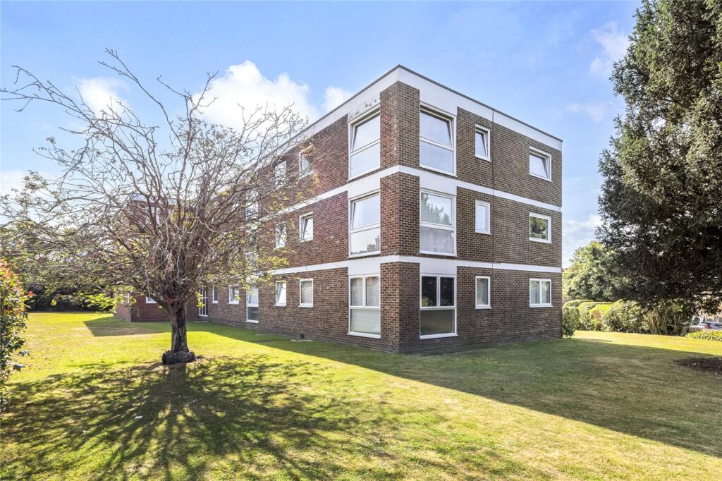 Main image of property: Crescent Way, Burgess Hill, West Sussex, RH15