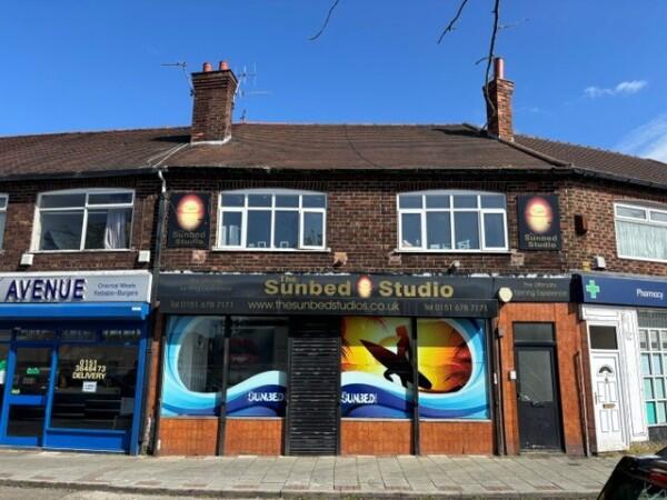 Main image of property: 393 UPTON ROAD, PRENTON