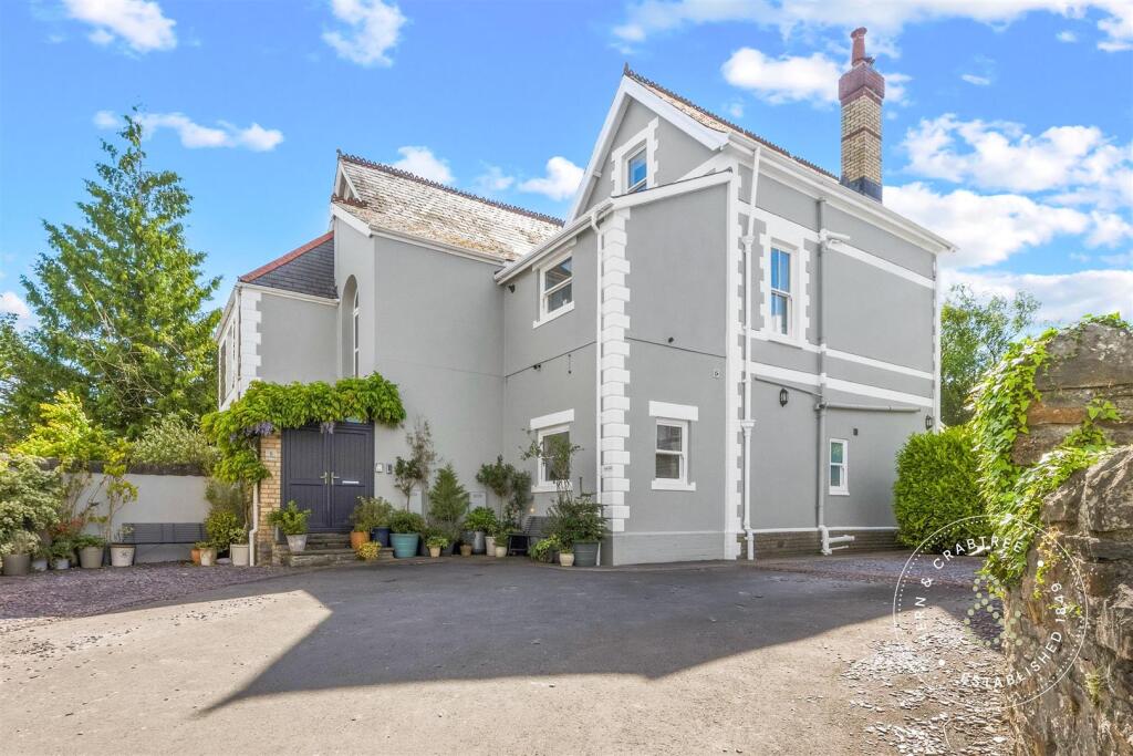 Main image of property: Ely Road, Llandaff, Cardiff