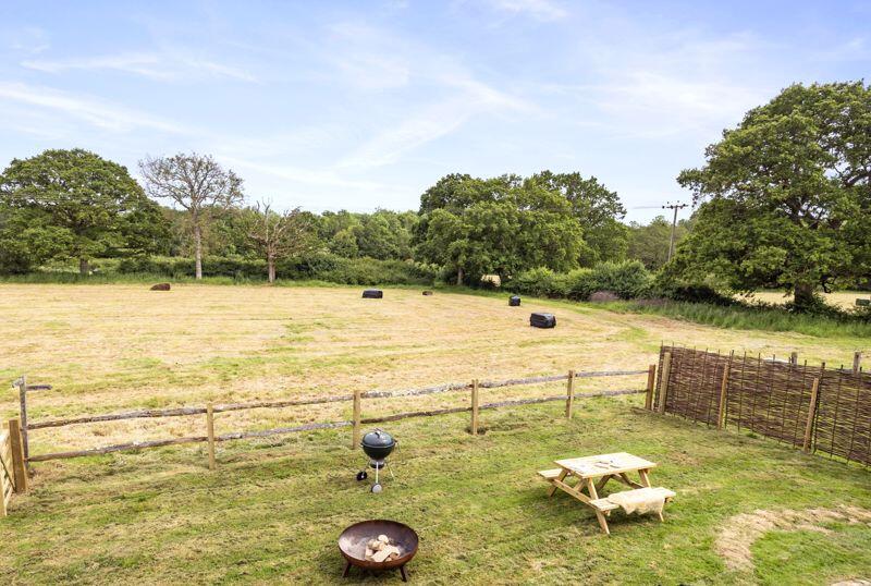 Main image of property: Park Lane, Horsham