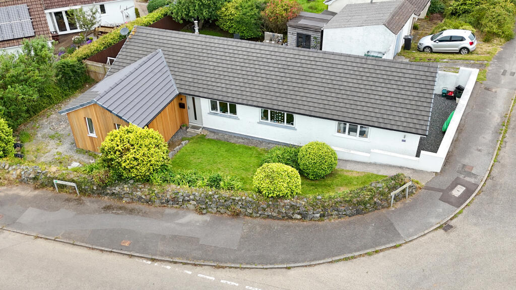 Main image of property: Tregonning Parc, St Keverne, Cornwall