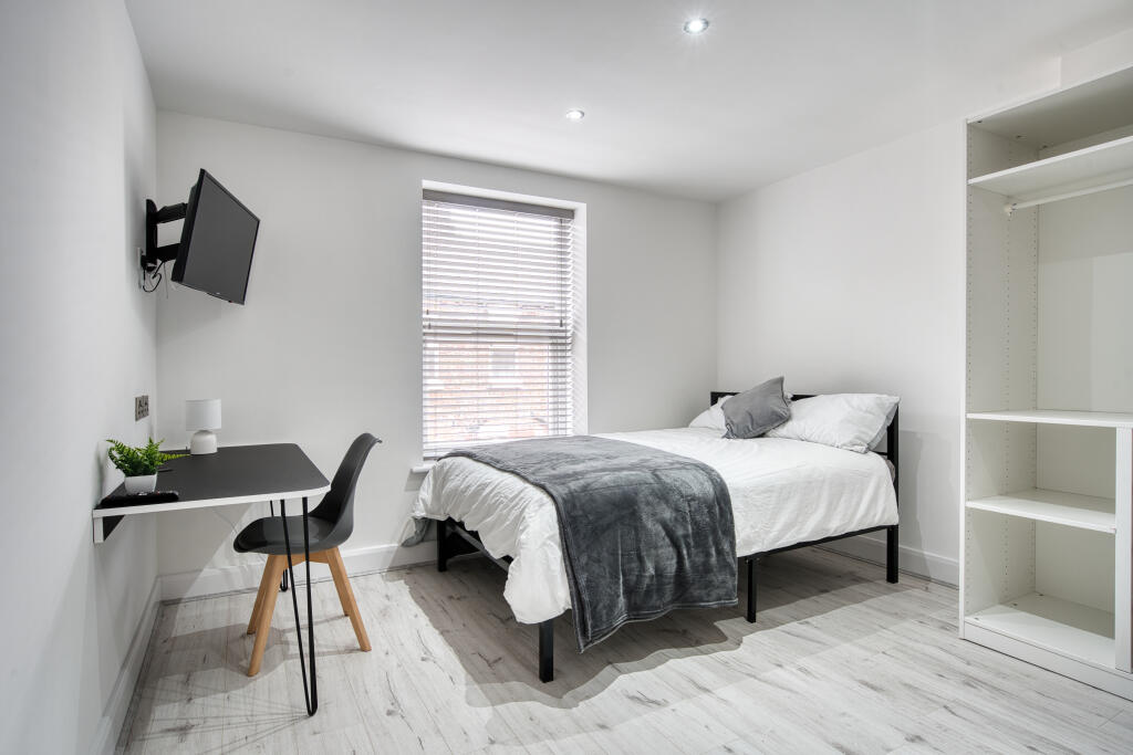 Main image of property: Prescot Road, Liverpool, Merseyside, L13