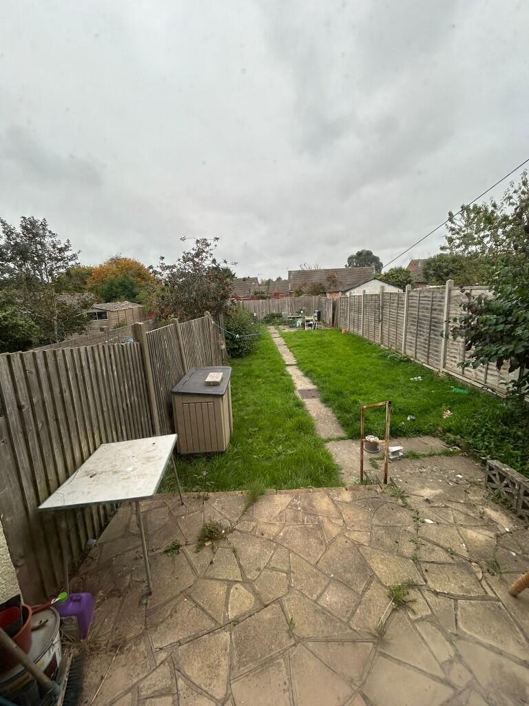 Main image of property: Downend Road, Bristol, BS16**FOR LANDLORD REFERENCE ONLY**