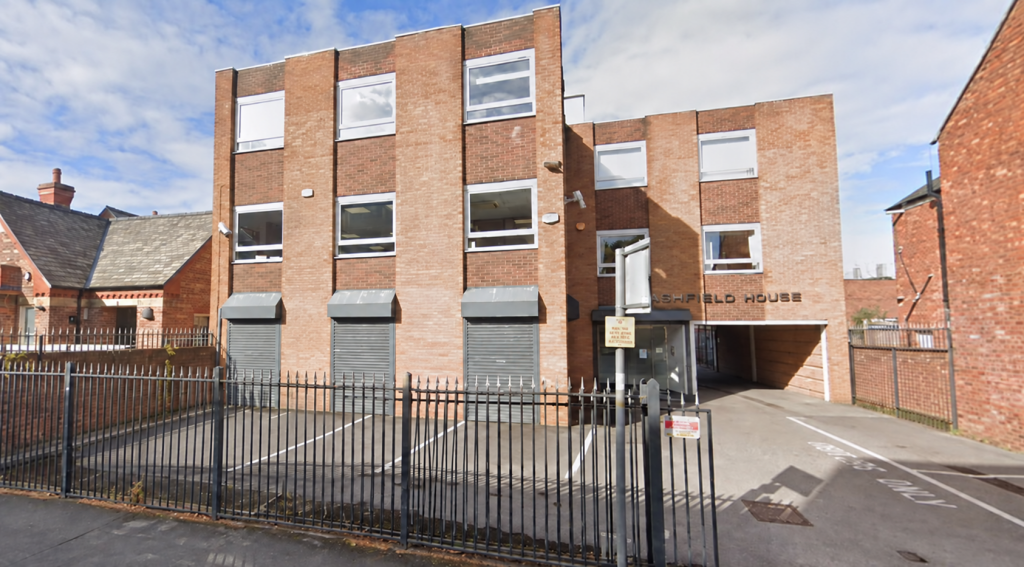Main image of property: Ashfield Road, Cheadle, Stockport