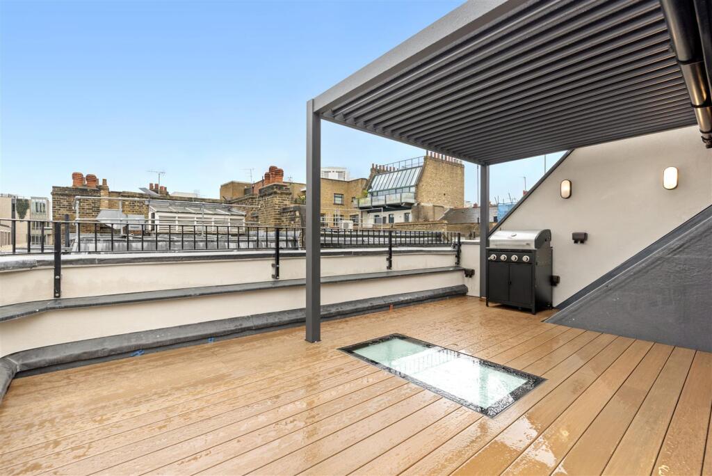 Main image of property: Floral Street, Covent Garden