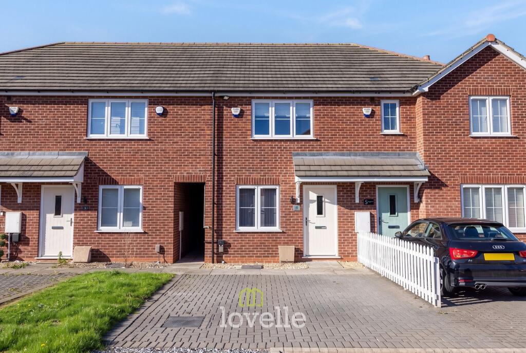 Main image of property: Trondheim Close, New Waltham, DN36