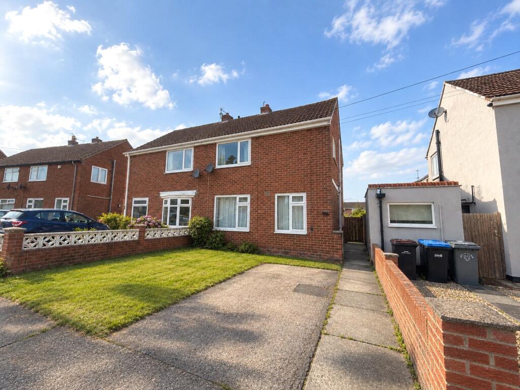 Main image of property: Broome Road, Carville, Durham, DH1