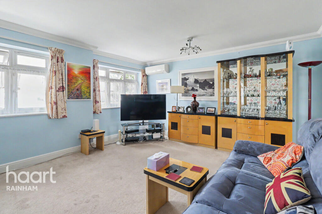 Main image of property: Arterial Avenue, Rainham