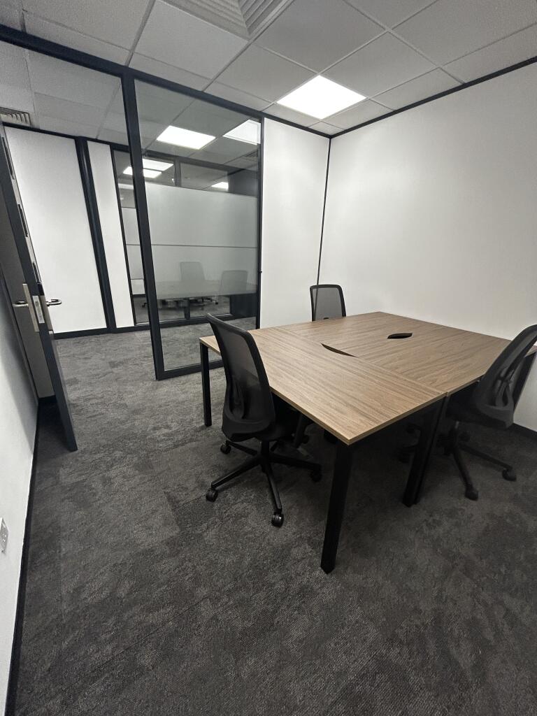 Main image of property: Office 105 Samuel Harris House, St Georges Street, Douglas, Isle Of Man