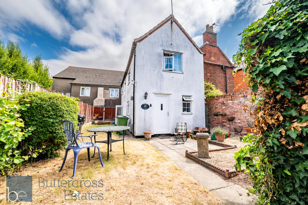 Main image of property: White Hart Lane, Collingham, NG23 7LX