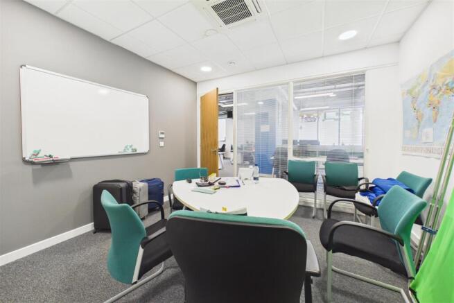 Ground Floor Office, 13 King Square Avenue, Stokes
