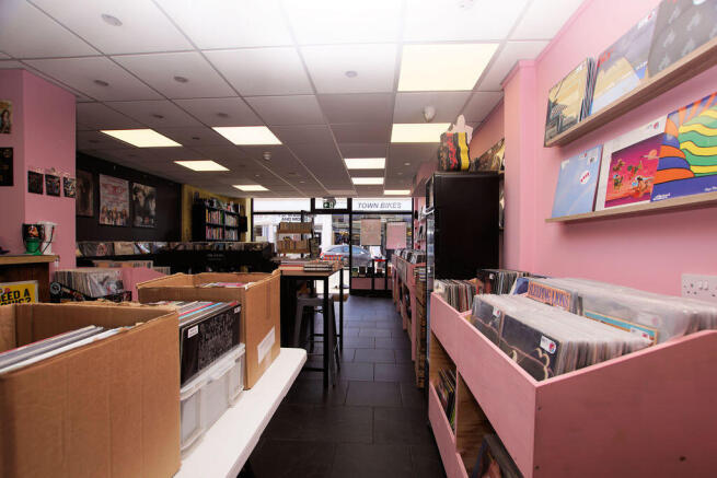 Shop