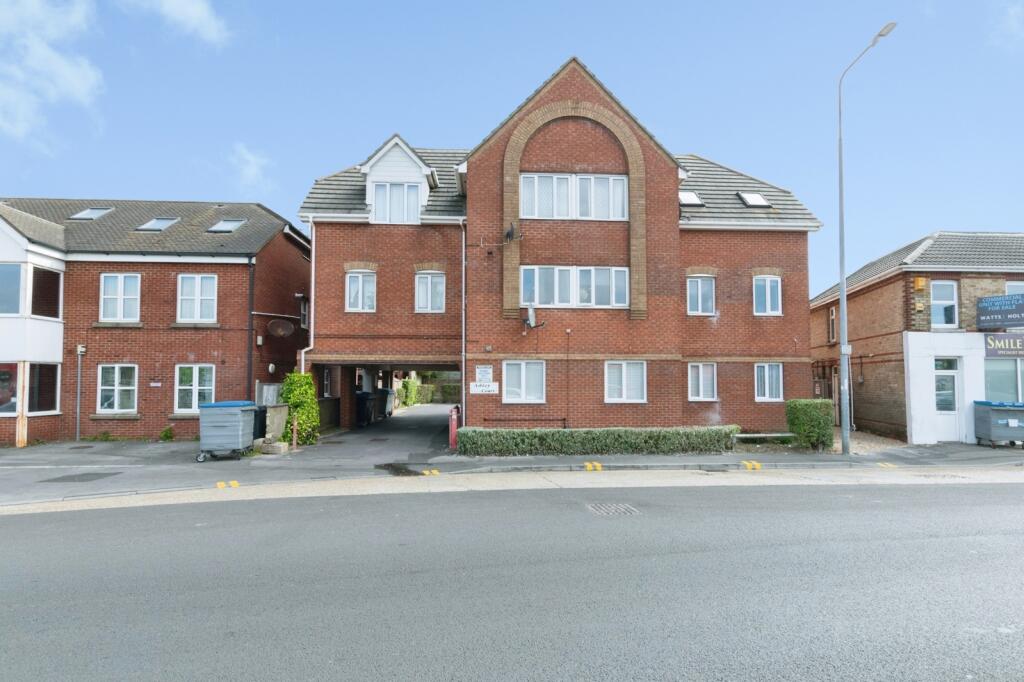 Main image of property: Ashley Road, Bournemouth, Dorset, BH1