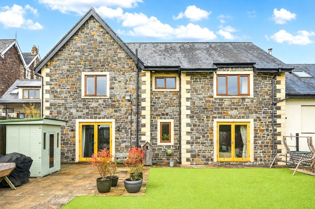 Main image of property: Brushford, Dulverton, TA22