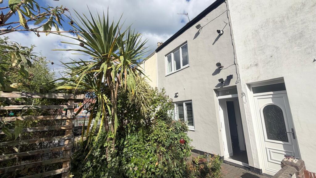 Main image of property: Coverdale Buildings, Brotton, Redcar And Cleveland
