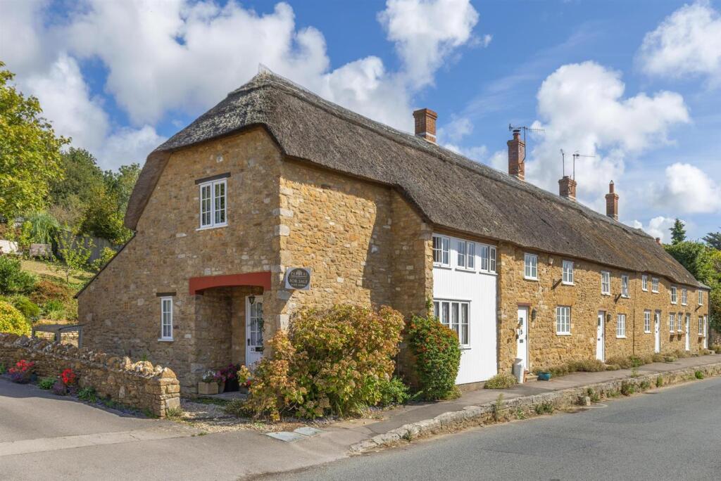Main image of property: West Street, Abbotsbury, Weymouth
